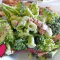 Salade de Brocolis