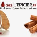 Mon nouveau partenaire : Chez l'épicier.fr