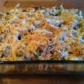 Recette sans gluten: casserole de thon