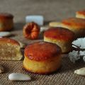 Recette de gâteau de Noël à l'amande typique[...]