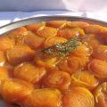 La tarte 
