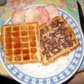 Les gaufres de Doudy