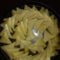 Briouates au poulet (Recette traditionnelle by[...]