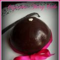 Dômes Chocolat, Bavaroise Vanille Fèves Tonka...