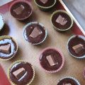 Mi-cuits au chocolat de Sabina