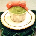 Cupcake Aux Pommes