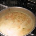 Soupe aux coudes de Belle-Maman