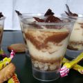 Tiramisu aux Carambars