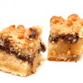 Crumb cake