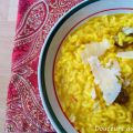 Risotto à la milanaise #2