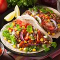 Tacos pimenté facile