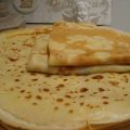 Crêpes des Îles !