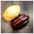 Mes madeleines au chocolat ( Bonne Maman n'a[...]