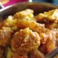 Aloo gobhi