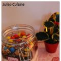 Cookies Jar : Le cadeau spécial gourmand ^^