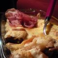 Croûte Valaisanne