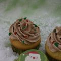 Christmas cupcake : the nutcracker