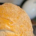 Miche de pain aux graines de sésame (MAP)
