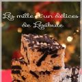 ~Carrés Rice Krispies aux biscuits Oréo~