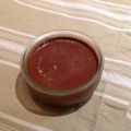 CRÈMES AU CHOCOLAT FACON LA LAITIÈRE