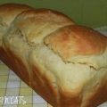 BRIOCHE MOELLEUSE ET FILANTE