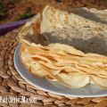 Crêpes