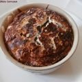 Fondant au chocolat