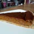 Pumpkin pie = Tarte au potimarron (Vegetarian[...]