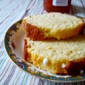 Gâteau au yaourt - l'indémodable