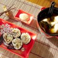 La suite de mon festin asiatique avec les[...]