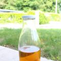 Rhum arrangé abricot et raisins secs