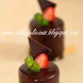 Malice: Strawberry cheese and chocolate[...]
