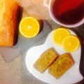Cake Orange-abricots secs aux huiles[...]