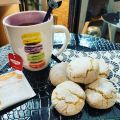 AMARETTI MOELLEUX COMME EN ITALIE