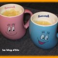 Riz au lait au caramel et ses pommes[...]