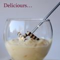 Petites crèmes caramel, chocolat blanc &[...]