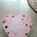 Fêtons les amoureux avec Léonidas!