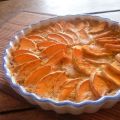 Gratin de butternut