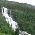 Quelques photos de Norvège