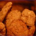 Cookies chocolat blanc et chamallow, Recette[...]