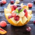 Salade de fruits