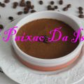 Creme de café sem bainho maria
