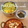 Poulet Tikka Masala (Royaume-Uni)