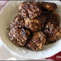 Biscuits croquants végétaliens à l'avoine et au[...]