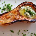 Butternut rotie - Roasted butternut squash