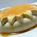 Flan à la pâte d
