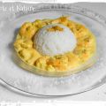 Bataille Food sur le thème des épices et des[...]