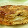 Gratin de courgettes provençal, Recette Ptitchef