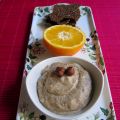 Pâtes à tartiner maison