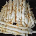 Petite recette de base : la meringue française